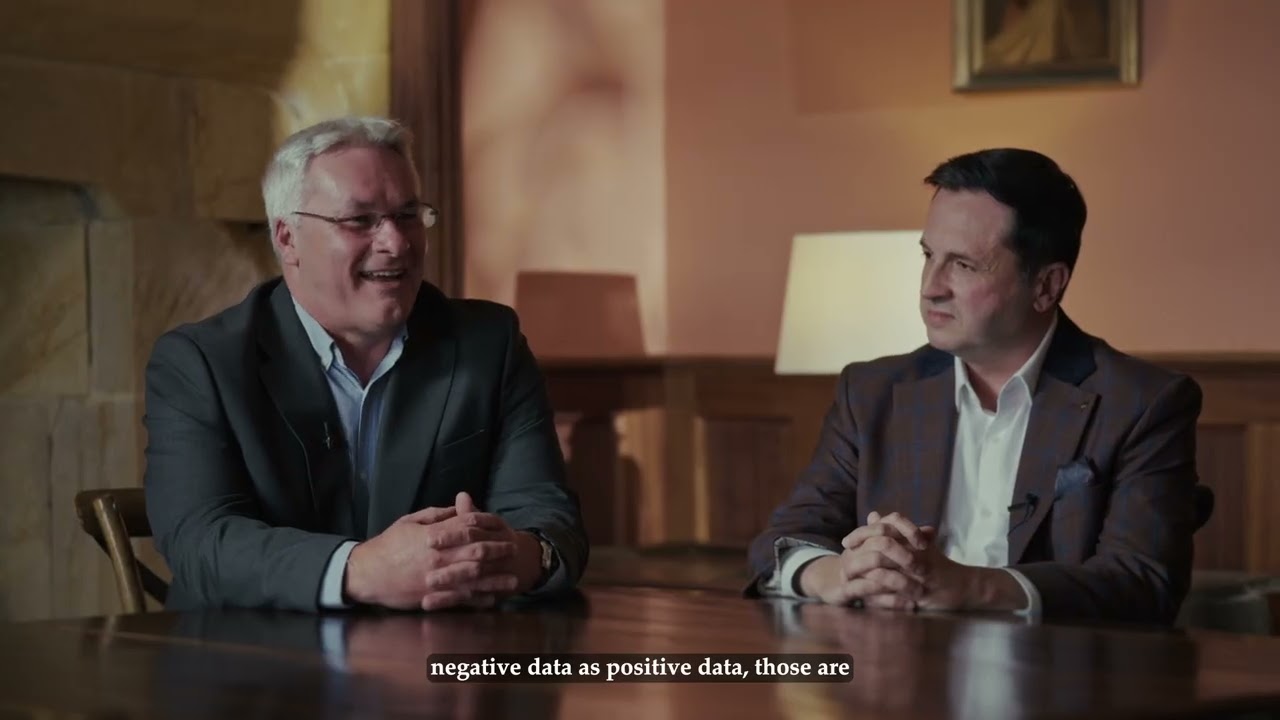 Investment Outlook | Navigating The Fundraising Market with Nassau Street Partners