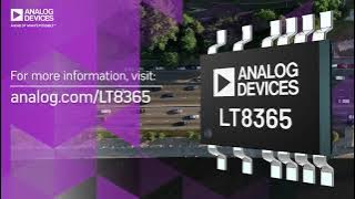 High-Voltage Micropower Boost/SEPIC/Inverting Converter