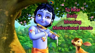 Royalty free Krishna Flute music for relax ( No copyright) screenshot 4