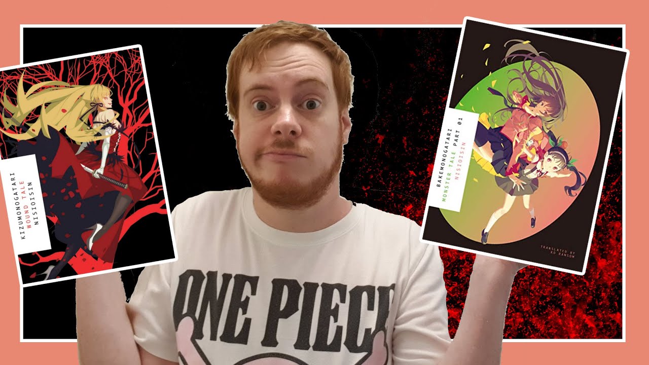 monogatari-light-novels-which-one-to-read-first-youtube