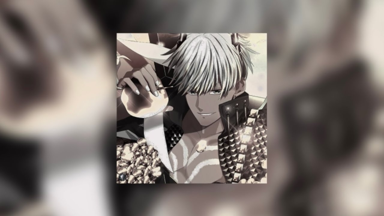 edit audios that remind me of obey me characters