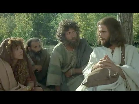 Video: Hur lärde Jesus sina lärjungar att be?