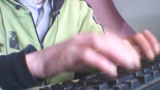 Adnan Kocabaş Hotamışlı Org Salla 05388755477