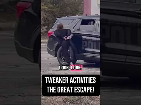 Officers have some explaining to do! #police #fails #funny