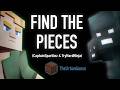 Find The Pieces (TryHardNinja) - Noteblock Cover