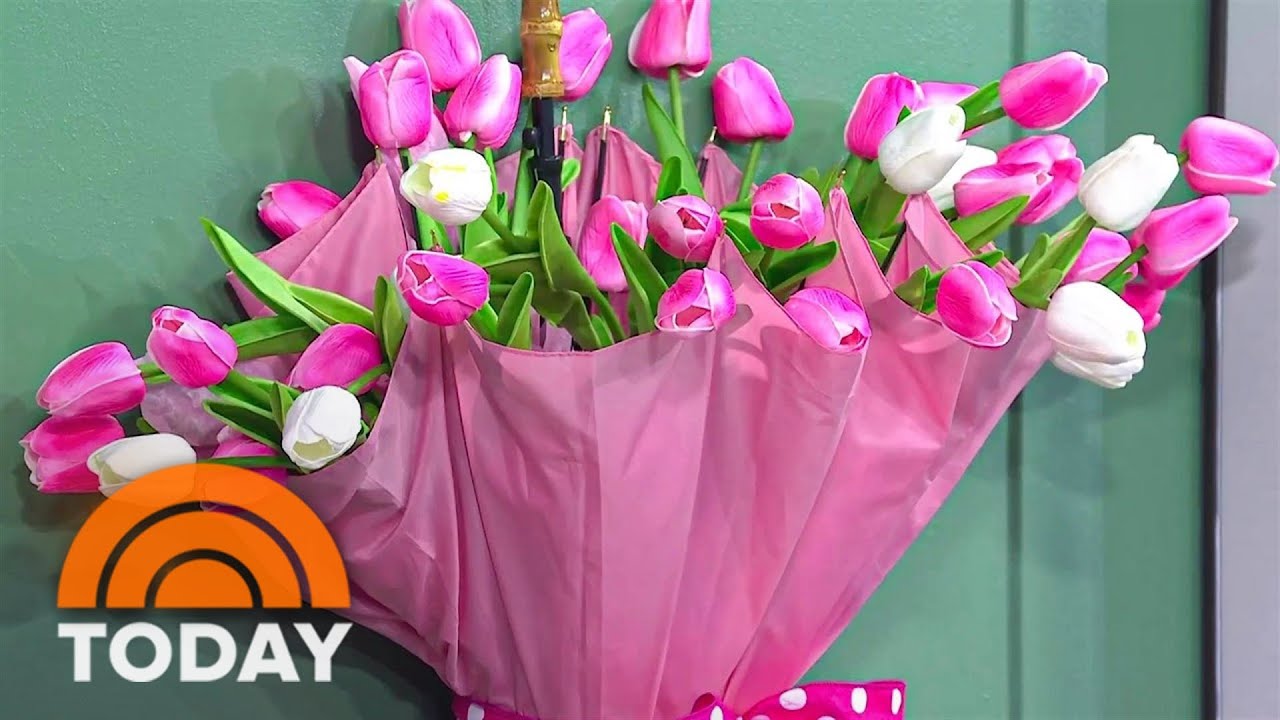 Spring holiday décor ideas to make your next party blossom