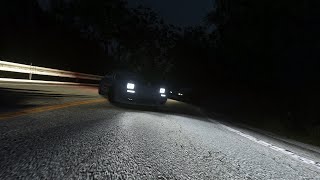 Assetto Corsa Fc3s Vs Bnr32 ryosuke Vs Nakazato
