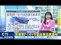 【每日必看】首兩架F-16V今抵台東志航基地｜台大4億半導體平台 1.2萬人搶用 20261002