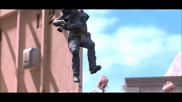 "Oliver" COD Edit - By MafiaFX (Editors Appclip)