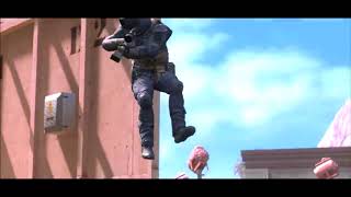 Oliver COD Edit - By MafiaFX (Editors Appclip)