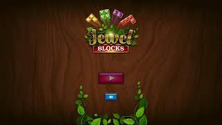 Jewel Blocks - Gameplay screenshot 2