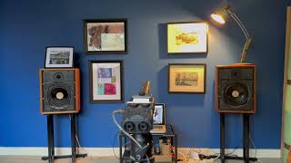 Leak Stereo 20 + Linn SARA No.3
