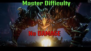 Kena Bridge Of Spirits Master Difficulty Corrupt Taro No Damage.