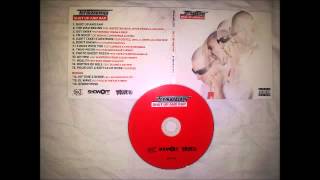 Termanology - Streetwise (Bonus Track) Shut up and Rap 2014