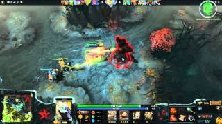 w33 Tiny Dota 2 Full Game (Pub)
