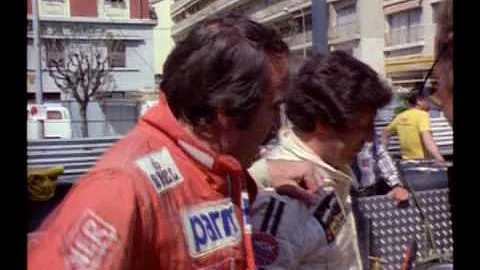 Che fine ha fatto Clay Regazzoni?