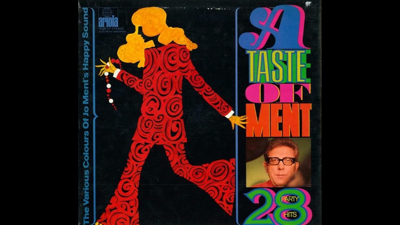 Jo ment rock around the clock good golly miss molly tutti frutti youtube