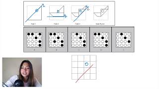 UNDERSTANDING the hole punching PAT section of the DAT | Tutorial # 5 | DAT Bootcamp