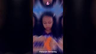 Nisrina Siti Demek Si Entong, Sekarang Jadi Aktivis Ham