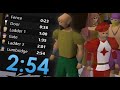 Staking on OSRS is a rollercoaster! - YouTube