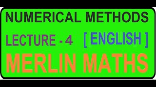Celebrity Numerical Methods - Unit 5 - Crank - Nicolson Method - Implicit method - English Net Worth