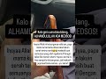 Zaskia Adya Mecca bantu temukan orang hilang