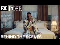 Pose  identity family community coping with trauma  season 3 behind the scenes  fx