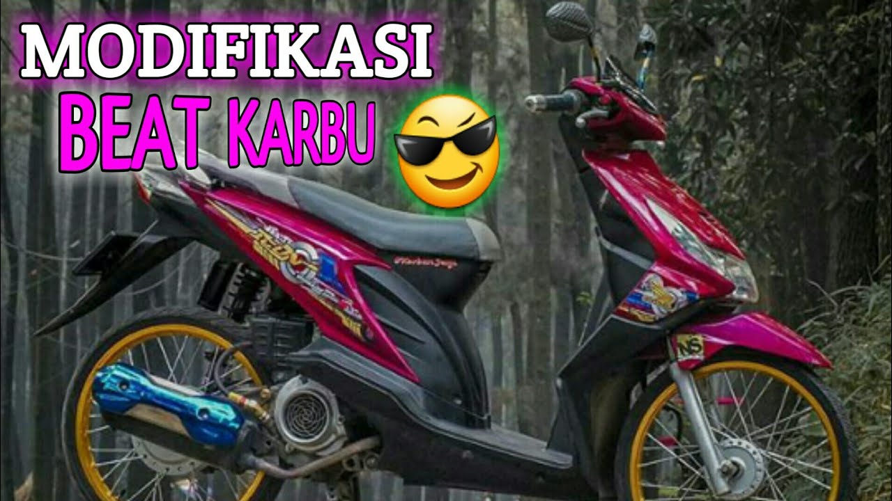 30 MODIFIKASI BEAT  KARBU  kumpulan YouTube