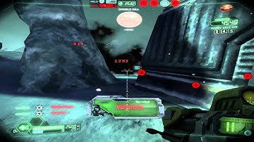 Tribes Ascend - Kill Compilation 3 - [The Multikiller Juggernaut] --SawDevil--