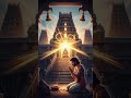धर्मस्थल मंदिर की सच्चाई का रहस्य | Dharmasthala Temple Truth Mystery |  #facts