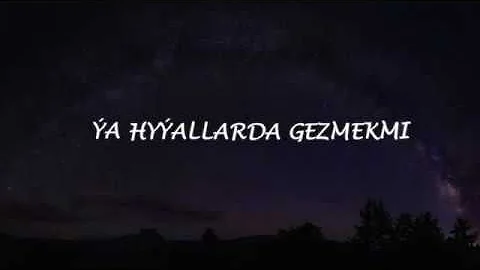 Amalia - Koymekmi (Sozleri/Lyrics) | LyricsStudio