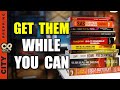 10 Books To Get While You Still Can