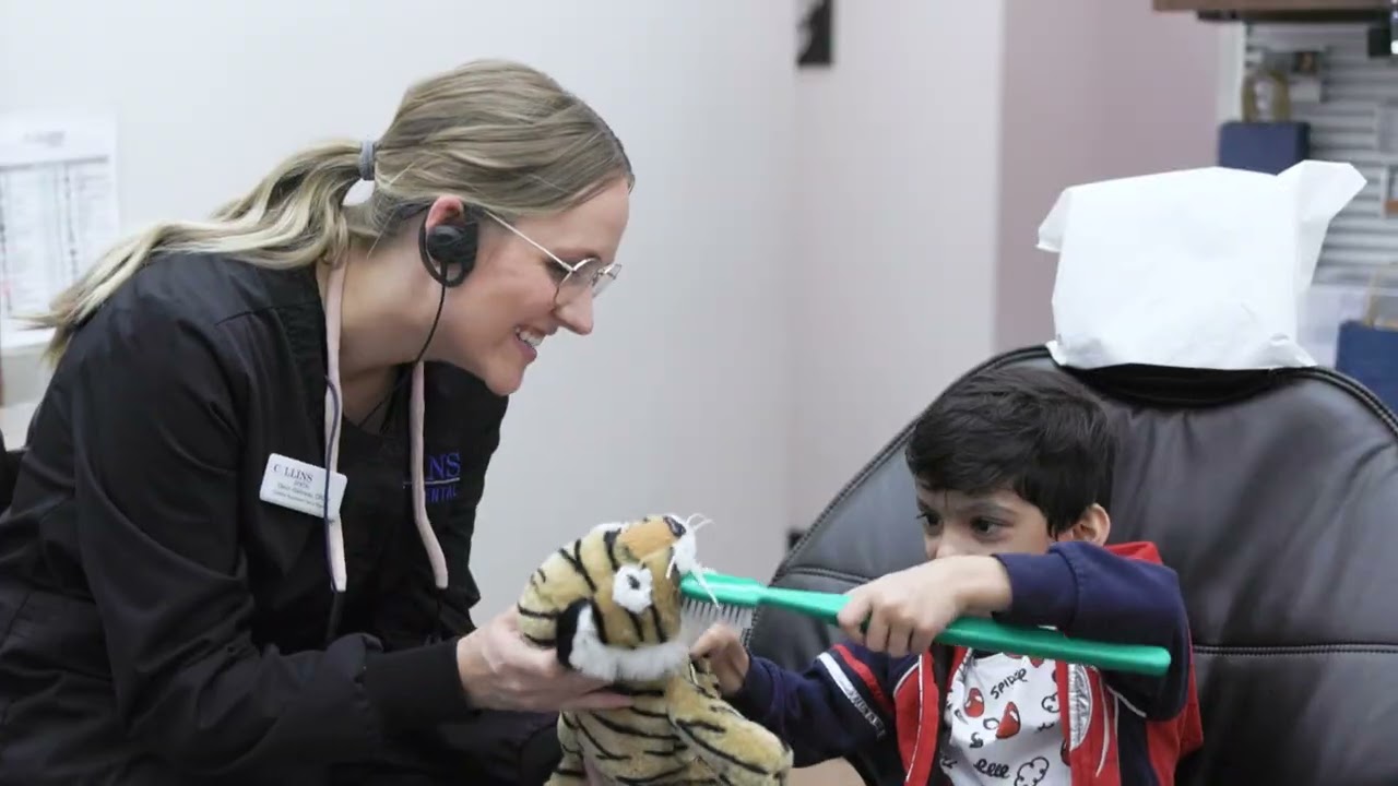 Collins Dental - Welcome to our practice