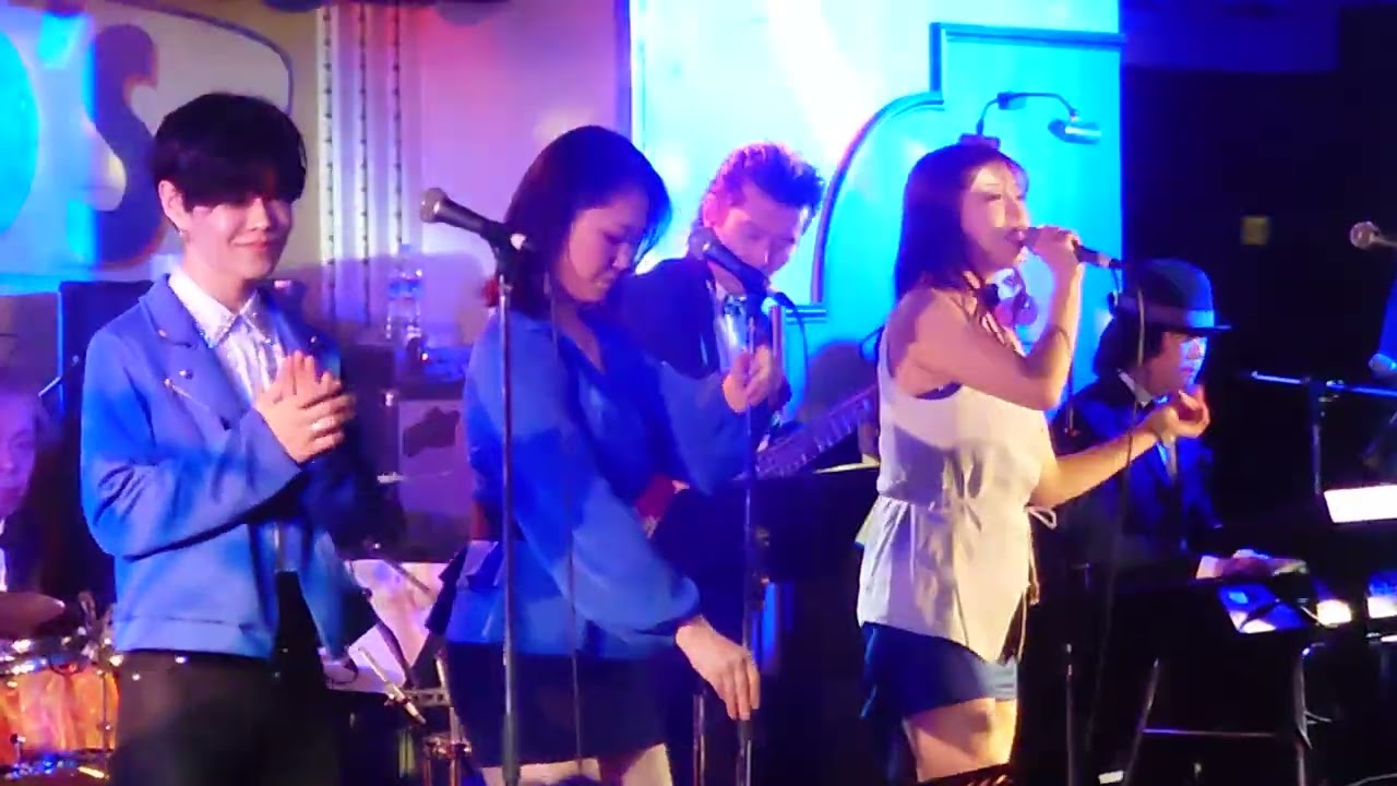 新宿ケントス スカーフェイス 昭和歌謡 2026.2.10