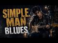 Marcus Gad – Simple Man (Blues Cover & Remix) | Emotional Texas Blues Version 2026