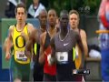 Semi Finals of the 2012 Olympic Trials
