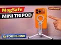 Magsafe Mini Tripod for iPhone |