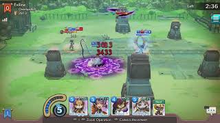 Duel 7
