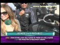 Magaly Teve 05-12-2011 Jennifer Lopez se pasea por Lima