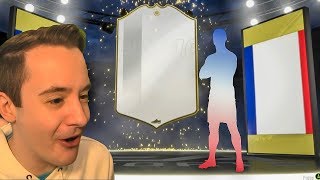 These Icon Packs Are Never Ending - Fifa 19 Ultimate Team Pack Opening