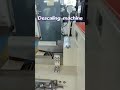 #descaling machine#descaler#cleaning machine it can remove the oxide scale very easy