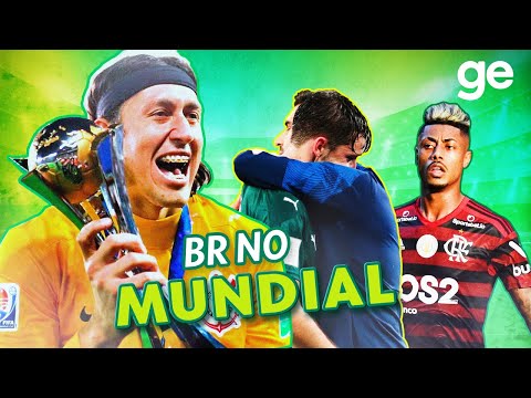 Vídeo: Quais Times Jogarão Na Final Da Copa Do Mundo FIFA No Brasil