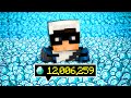 HO BATTUTO TUTTI I RECORD DI MINECRAFT ITA