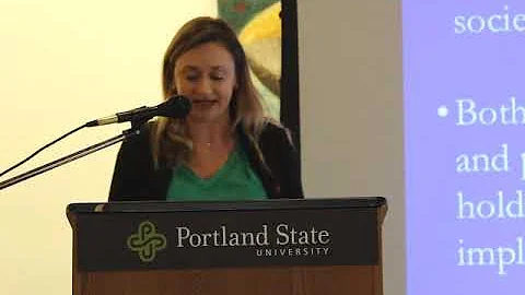 #DisarmPSU: Kimberly Barsamian Kahn