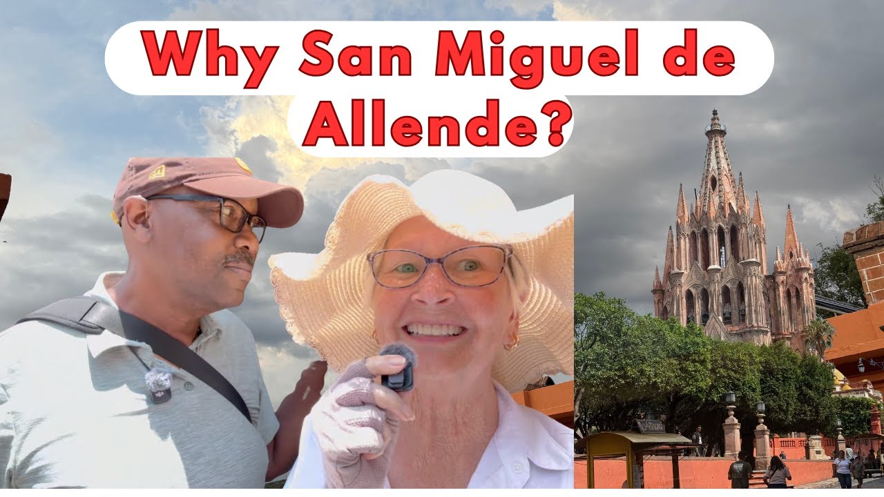 Why San Miguel de Allende Might Not Be the Retirement Paradise You Think