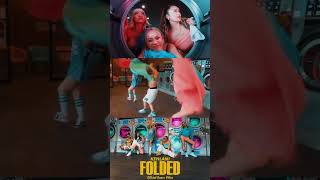 【Kehlani】「Folded」日本人ダンサー達によるパフォーマンス動画公開！💃@kehlani
