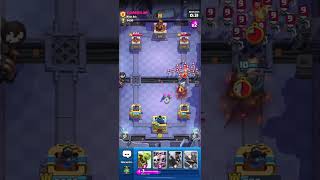 Crown Push Ty For Watching