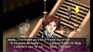 Every Possible Response After Shadow Lisa