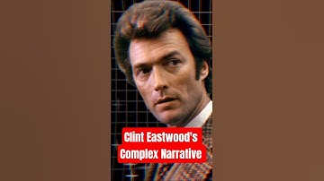 Clint Eastwood