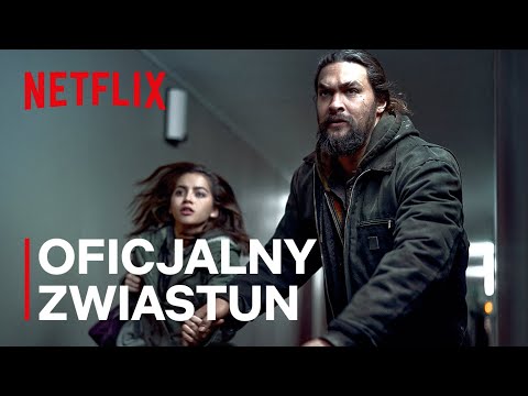 Sweet Girl | Oficjalny zwiastun | Netflix